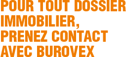 Contacteer Burovex